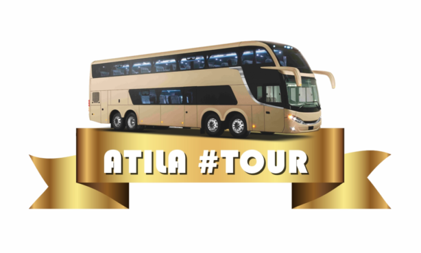 Atila Tour - Foto 1