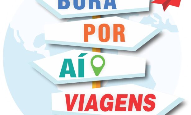 Bora por ai Viagens - Foto 1