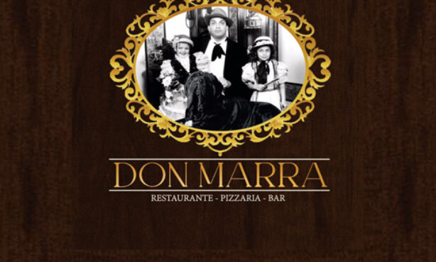 Dom Marra Restaurante, Pizzaria e Bar - Foto 1