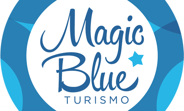 Magic Blue Turismo - Foto 1