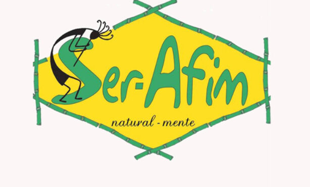 Ser-Afim Natural-Mente - Foto 1